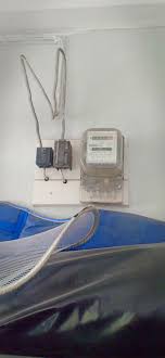 Mekanisme pengukuran tenaga elektrik di dalam meter elektromekanikal boleh menyebabkan meter berubah kepada. Dywa Elektrik Pemasangan Sub Meter Single Phase Facebook