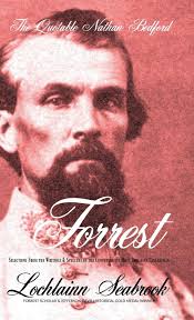 Buy The Quotable Nathan Bedford Forrest: Selections From the Writings and  Speeches of the Confederacy's Most Brilliant Cavalryman Book Online at Low  Prices in India
