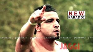 Kabbadi meri jind jaan ਕਬੱਡੀ ਮੇਰੀ ਜਿੰਦ ਜਾਨ