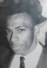 Obituary: Charles C. Houston, USN Ret.