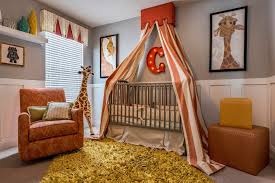 Nursery Decorator Alexandria Va Baby Room Designer Services Arlington Va