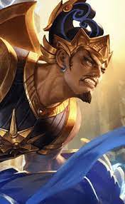 For a mage gatotkaca, (side lane gold/exp lane)you only need 3 important items.x concentrated energyx oraclex holy crystalthe rest is up to you. Gatotkaca Mobile Legends Bang Bang Wiki Gamerhub