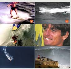 tow surfing started in the 90's