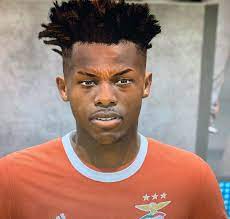 Fifa 21 nuno albertino varela tavares rating, stats, potential & more! Fifa Cool Faces On Twitter Nuno Tavares Benfica Fifa21