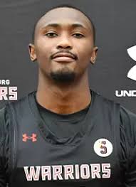 2021-22 Men's Basketball Roster