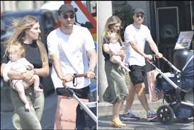 Maybe you would like to learn more about one of these? Christian Eriksen Spotted Out With His Family After Hospital Release Following Cardiac Arrest At Euro 2020 Photos Hypegist