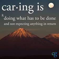 Caregiving As Defined By Caregivers The Caregiver Space Blog Caregiver Quotes Caregiver Support Caregiver
