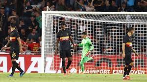 A late goal by philip cocu was not enough for one of the best teams of psv in history as milan progressed on away goals. Ldc 2eme Tour Qualification Le Psv Eindhoven Surclasse Galatasaray 5 1