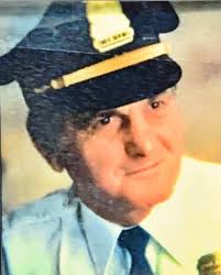 Everett honors veteran Joseph Penta at Square Dedication