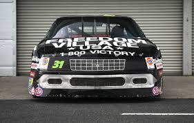 Visit nascar.com for even more. Nascar Cup Car From 1989 Found In Ireland Still Runs Strong On Original Tires And Motor Nascar Talk Nbc Sports