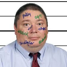 SATIRE: Uncle Don arrested for 4th DUI charge in past month