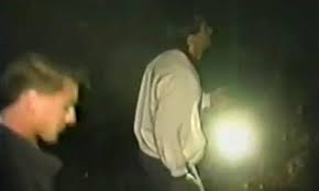 The McPherson Tape' (AKA 'UFO Abduction') (1989) Review - ScreenAge  Wasteland