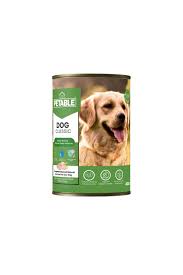 Petable Dog Chicken 400g