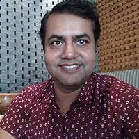 A Love So Special by Deepak Srivastava