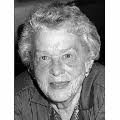 Margaret McKinley Obituary (2008)