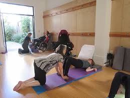 Piedmont Yoga Community Yoga Dana