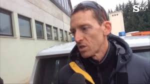 Il racconto di uno dei soccorritori: "Così siamo riusciti a trovarli lì  sotto"