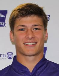 2016-17 Men's Rugby Roster