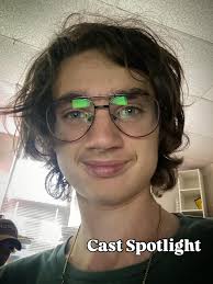 🎭 Meet the Cast! 🎭 Meet Noah Ford, who plays Flute the Bellows-Mender,  and Philostrate: Q. What is your theater background? A. I have been in many  Shakespeare plays, but am also