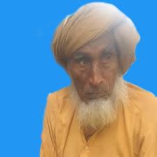 جو ہم سے بچھڑ گئے