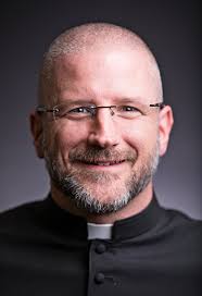 Feast of Mary Magdalene by Father Drew