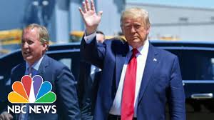 Zehntausende fordern rücktritt von premier oli. Why Safe Harbor Day Is Bad News For Trump Nbc News Now Youtube