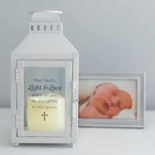 Delicate jewellery is a keepsake, or pick a money box for future entrepreneurs. 39 Unique Baptism Gifts For Girls That Make Them Feel Blessed 2021 365canvas Blog