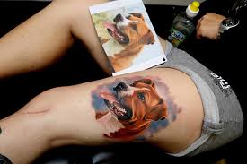 Here, you can just ink the paw print across your ribs. Henna Cute Hand Tattoos For Girls Novocom Top