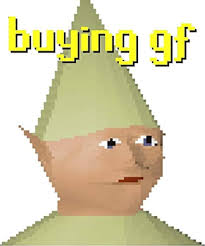 Amazon.com: Runescape Gnome Child