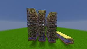 This is the most efficient automatic cactus farm per cactus. Xp Farm With Stoves 1 12 2 Minecraft Map