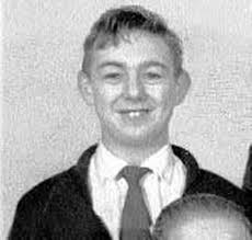 From paper boy to veteran newsman