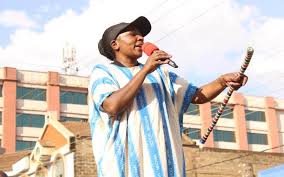 Muguga county assembly ward is an electoral ward in kenya. Jubilee S Ng Endo Wins Huruma Ward By Election The Standard