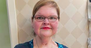 1,000-Lb. Sisters' Tammy Slaton Reveals 500-Pound Weight Loss