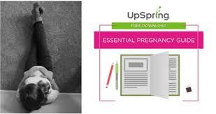 7 Tips For Relief From Hip Pain And Pelvic Pain During Pregnancy Upspring