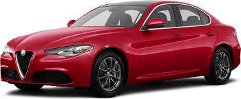 Search from 16 used alfa romeo giulia cars for sale, including a 2019 alfa romeo giulia, a 2019 alfa romeo giulia awd, and a 2019 alfa romeo giulia awd w/ cold weather package ranging in price from $29,333 to $36,995. 2019 Alfa Romeo Giulia Values Cars For Sale Kelley Blue Book