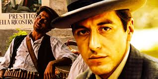 The Godfather: Why Michael Never Sought Revenge On His Wife's Killer