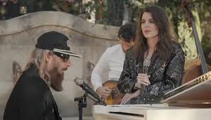 Charlotte casiraghi, eleventh in line to the throne of monaco, has established herself as a fixture in the fashion world. Charlotte Casiraghi Shows Off Her Voice On The Runway
