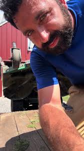 How to Change The Blades