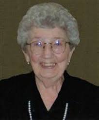 Norma Ahlers Obituary February 27, 2013