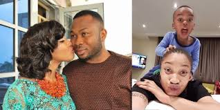 Jun 29, 2021 · controversial nigerian crossdresser idris okunneye popularly known as bobrisky has thrown a subtle shade at his former best friend, tonto dikeh. Philanthropist Ex Husband Of Tonto Dikeh Olakunle Churchill Vows Nothing Will Come Between Him And Their Son Motherhood In Style Magazine