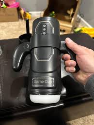 Cafatop Automatic Sucking Male Masturbator Electric - Daraz