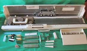 Great savings & free delivery / collection on many items. Singer Knitting Machine Hlpsocialsquare Com