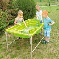 Abenteuer Wasser Tisch W 81959 Wasserspiele Kinder Kinder Wasserbecken