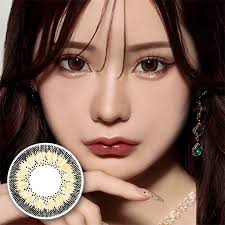 ミラージュ(Mirage) バニティーブラウン｜カラコン送料無料