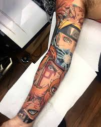 Maybe you would like to learn more about one of these? Tribal Tattoos X Tattoo Naruto