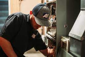 Why Does My Furnace Make Loud Noises When It Turns Off? | A-1 ...
