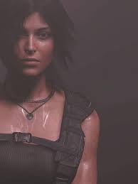 Tomb Raider
