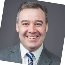 Darren congratulations