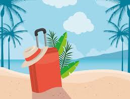 Vacation destination Vectors - Download Free High-Quality Vectors from  Freepik | Freepik