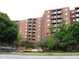 Golden Rule Apartments Columbus Property Management